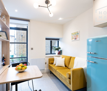 1 bedroom flat to rent - Photo 5