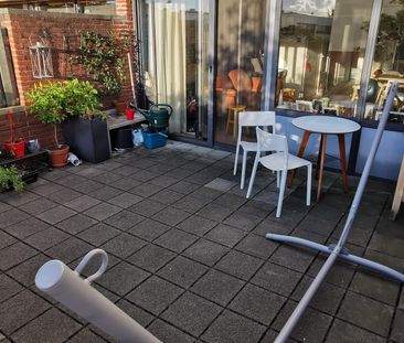 Te huur: Appartement Duke Ellingtonstraat in Amsterdam - Photo 5