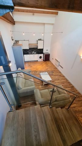 1 bedroom ground floor flat to rent - Photo 3