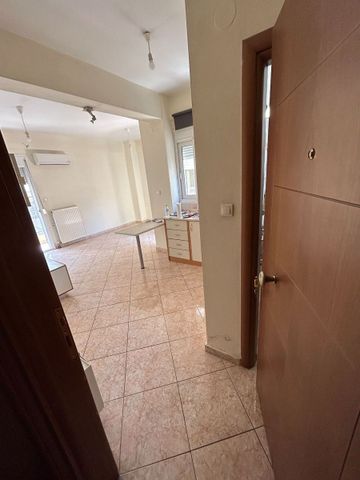 Studio/Γκαρσονιέρα για ενοικίαση Μεταμόρφωση (Βόλος) - Photo 5