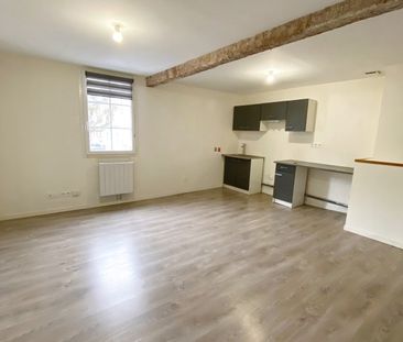 Appartement T3 de 50m² à BONNAC - Photo 4