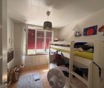4.5 Zimmer, 90 m², EG - Photo 3
