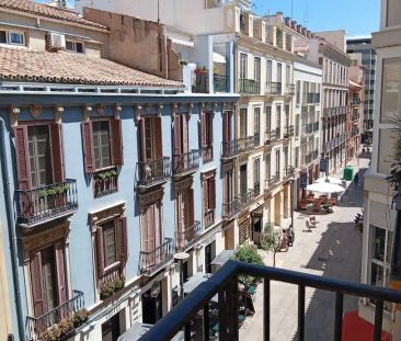 Málaga - Foto 3