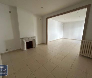 Maison à louer 5 pièces 134.13m² - Photo 1