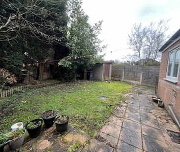 2 bedroom house to rent - Photo 4