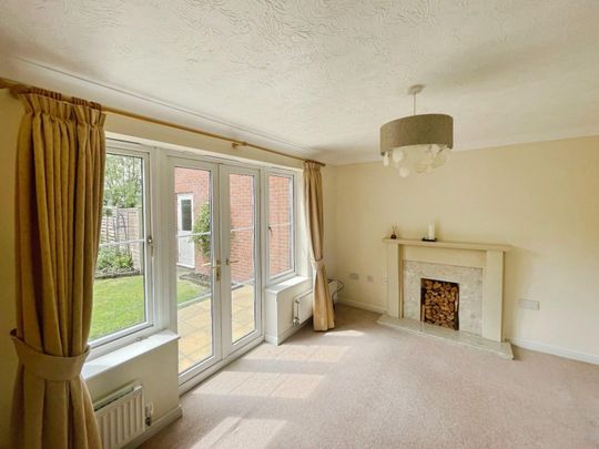 Lattimore Road, Stratford-upon-Avon - Photo 1