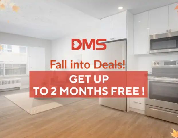 The Lakeside | 91 Jameson Avenue, Toronto - Photo 1