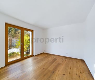 Moderne 2.5-Zimmer-Wohnung in ruhiger Lage mit vielseitigem Freizei... - Foto 4