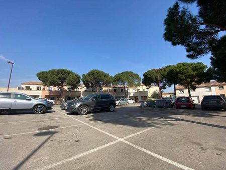 Location appartement 3 pièces 77.38 m² à Frontignan (34110) - Photo 5