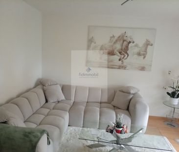 Splendid 2.5 room apartment for rent - Photo 1