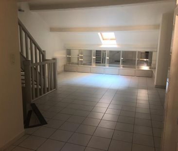 Appartement 2 pièce(s) 1 chambre(s) 52.75 m² - Photo 1