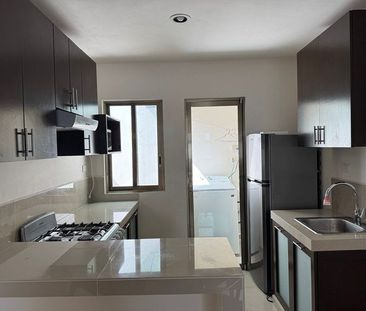 Depto amueblado en García Lavín – Ubicación premium con servicios i... - Photo 4