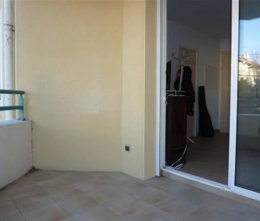 Location appartement 1 pièce - 23.16m² à Valence (26000) - Photo 4