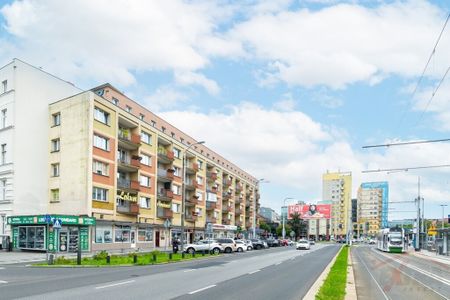 MIESZKANIE na WYNAJEM SZCZECIN (437672) - Zdjęcie 5