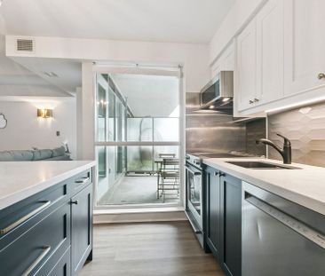 For Lease - 80 Western Battery Road Unit# 1502, Toronto, Ontario - Photo 6