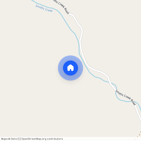 737 Smiths Creek Road, Smiths Creek, Kyogle 2474, New South Wales