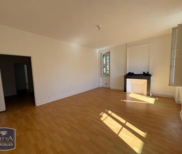 Location Appartement 3 pièces 72m² TOULOUSE 31000 - Photo 6