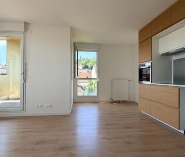 Location Appartement 3 pièces 56m² - Photo 1