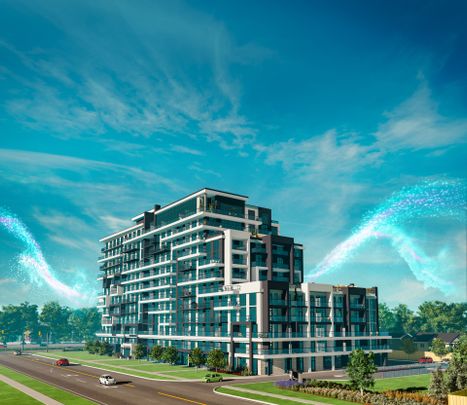 For Lease - 461 Green Road Unit# 911, Hamilton, Ontario - Photo 1