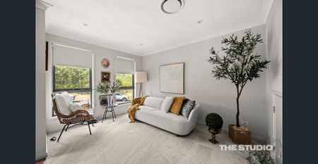 Spacious Family Home with Multiple Living Areas & Modern Comforts - Photo 2