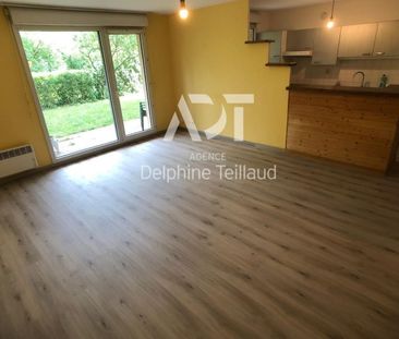 Appartement T3 à MEYLAN - Photo 2