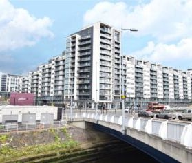 Lancefield Quay, Finnieston, Glasgow, G3 - Photo 4