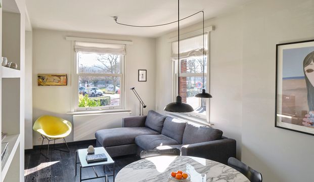 Appartement V - Foto 1