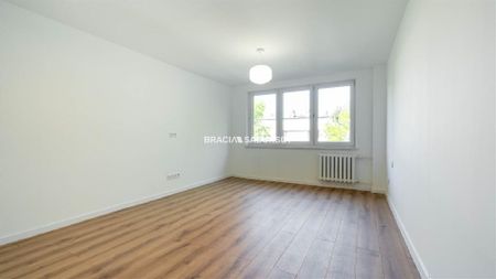 Mieszkanie małopolskie Skawina powierzchnia 46.0 m² C206-WM-28084 - Фото 4