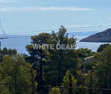 Μεζονέτα για ενοικίαση - Μαρκόπουλο, - Photo 5