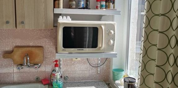 Garsoniera in zona Complexului - Fotografie 2