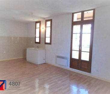 Location appartement 3 pièces 53.01 m² à Saint-Jorioz (74410) 5 - Photo 2