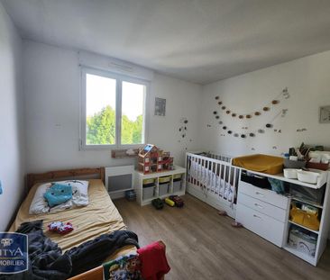 Location Maison 4 pièces 81m² FEYTIAT 87220 - Photo 5