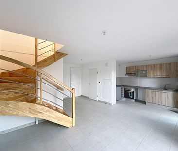 Maison 4 pièces - Photo 1