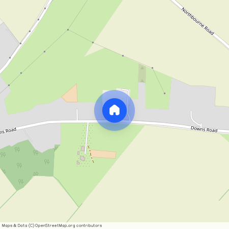 Nursery Close, East Studdal