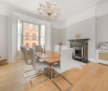 5 bedroom maisonette to rent - Photo 4