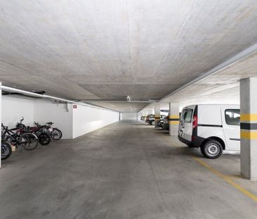 Wohnen mit Abendsonne und schöner Aussicht - Foto 5