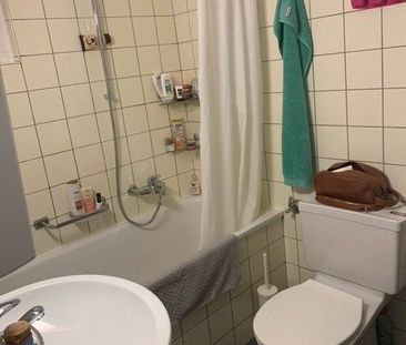 Bel appartement de 1.5 pièces au 1er étage. - Foto 1