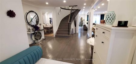 For Lease - 61 Nightstar Drive Unit# Main & 2nd floor, Richmond Hill, Ontario - Photo 4