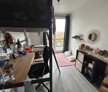 Location appartement 4 pièces 76.99 m2 à Tours - Photo 5