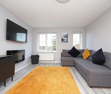 2 bedroom apartment to rent - Photo 2