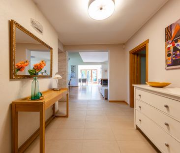 KOMFORTOWY DOM W STREFIE A -KONSTANCIN JEZIORNA - Photo 3