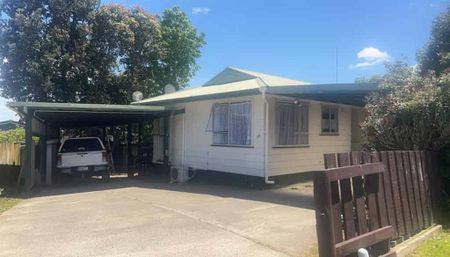 Comfortable family home - Photo 2