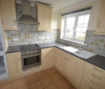 2 bedroom terraced house to rent - Photo 4