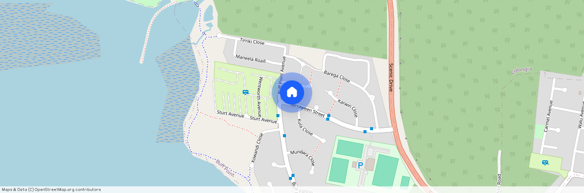 4 Girraween Street, NSW 2262, Buff Point