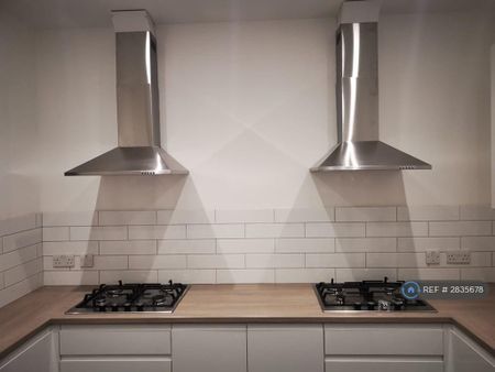 1 bedroom in a house share to rent - Photo 3