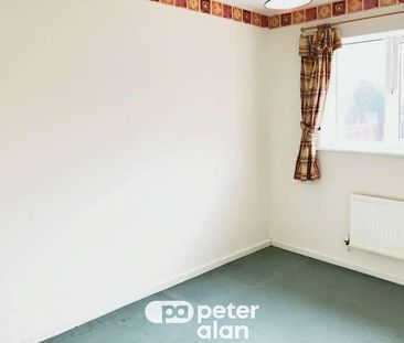Pant Llygodfa, Castle View, CF83 - Photo 2