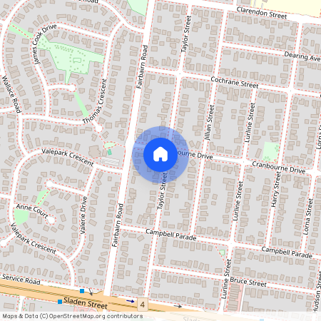 6 All Spice Wy, Vic 3977, Cranbourne East