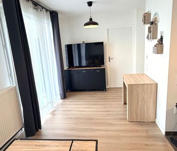 Appartement à louer 2 pièces • Neuilly-sur-Marne - Photo 2