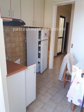 Διαμέρισμα για ενοικίαση Τριών Ναυάρχων - Άγιος Ανδρέας (Πάτρα) - Photo 4