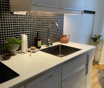 Jägaregatan, Göteborg - Foto 4